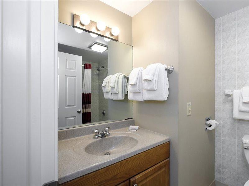 Red Roof Inn And Suites Herkimer Esterno foto