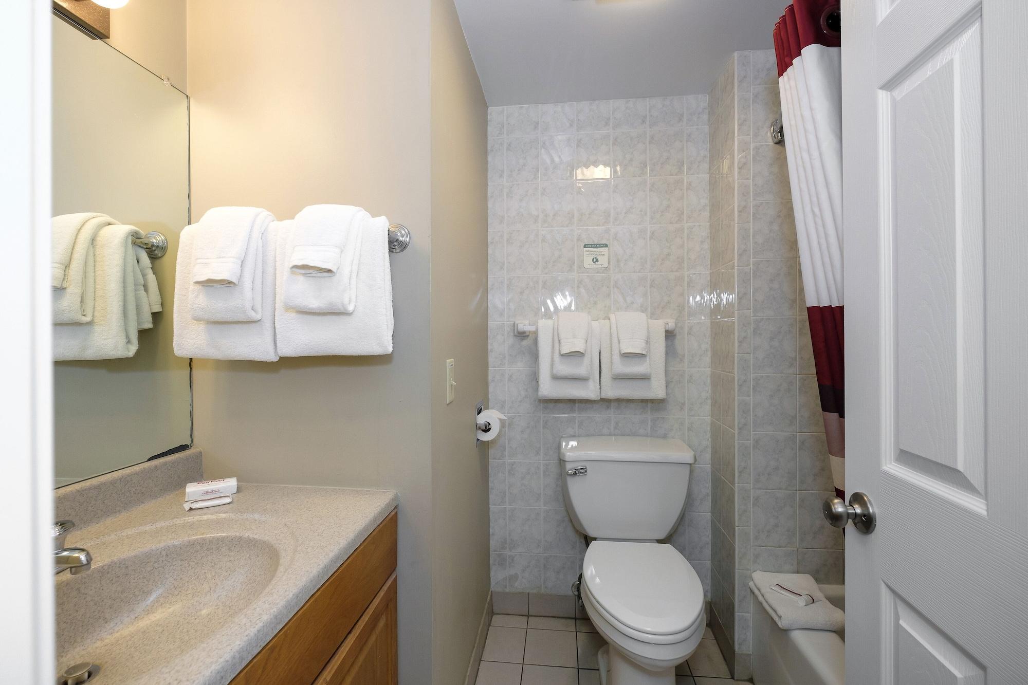 Red Roof Inn And Suites Herkimer Esterno foto