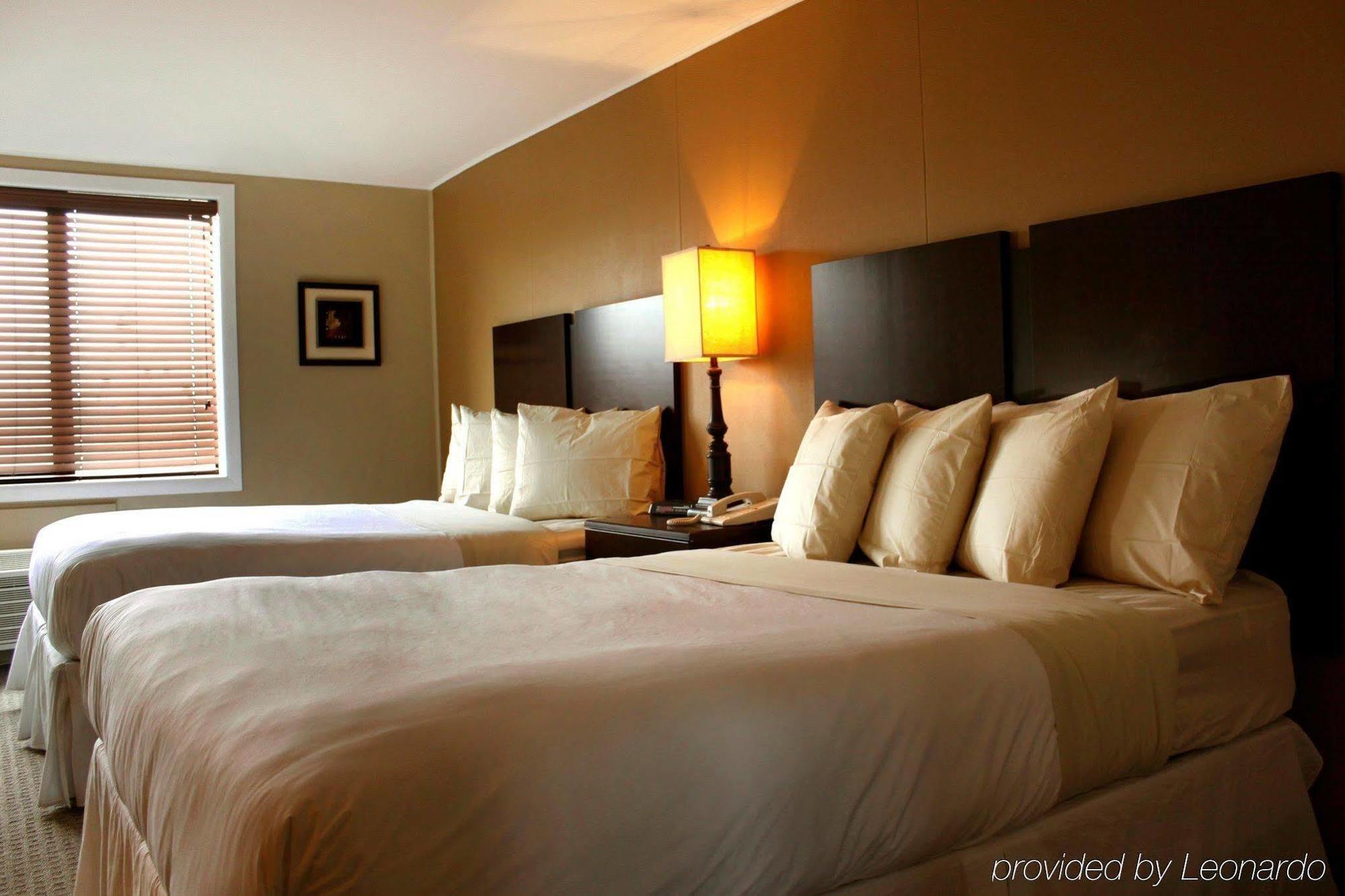 Red Roof Inn And Suites Herkimer Esterno foto