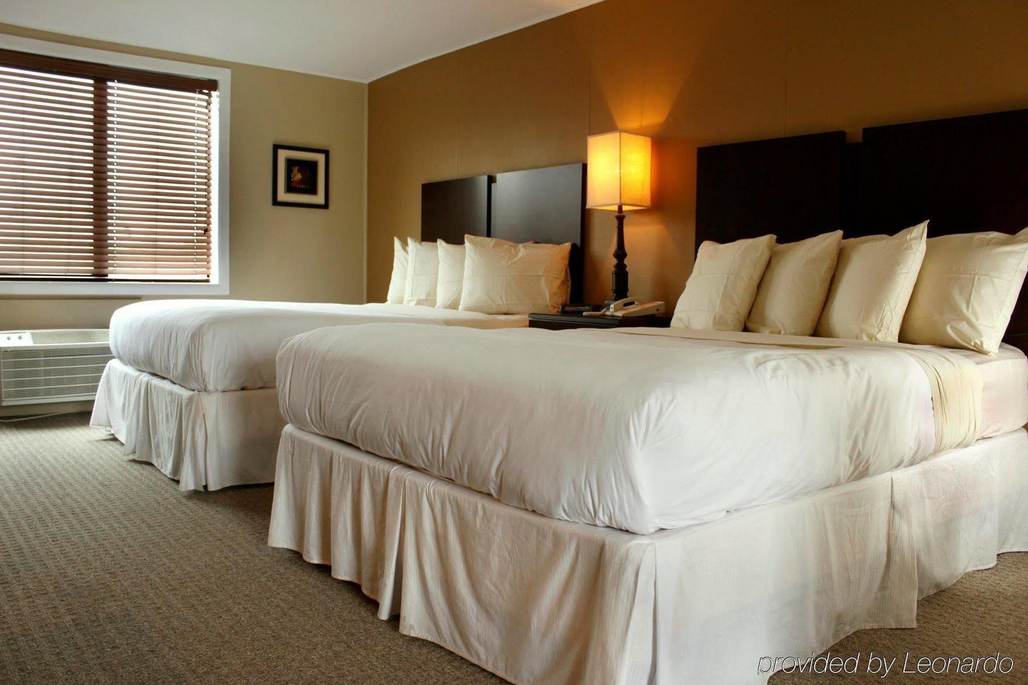 Red Roof Inn And Suites Herkimer Esterno foto
