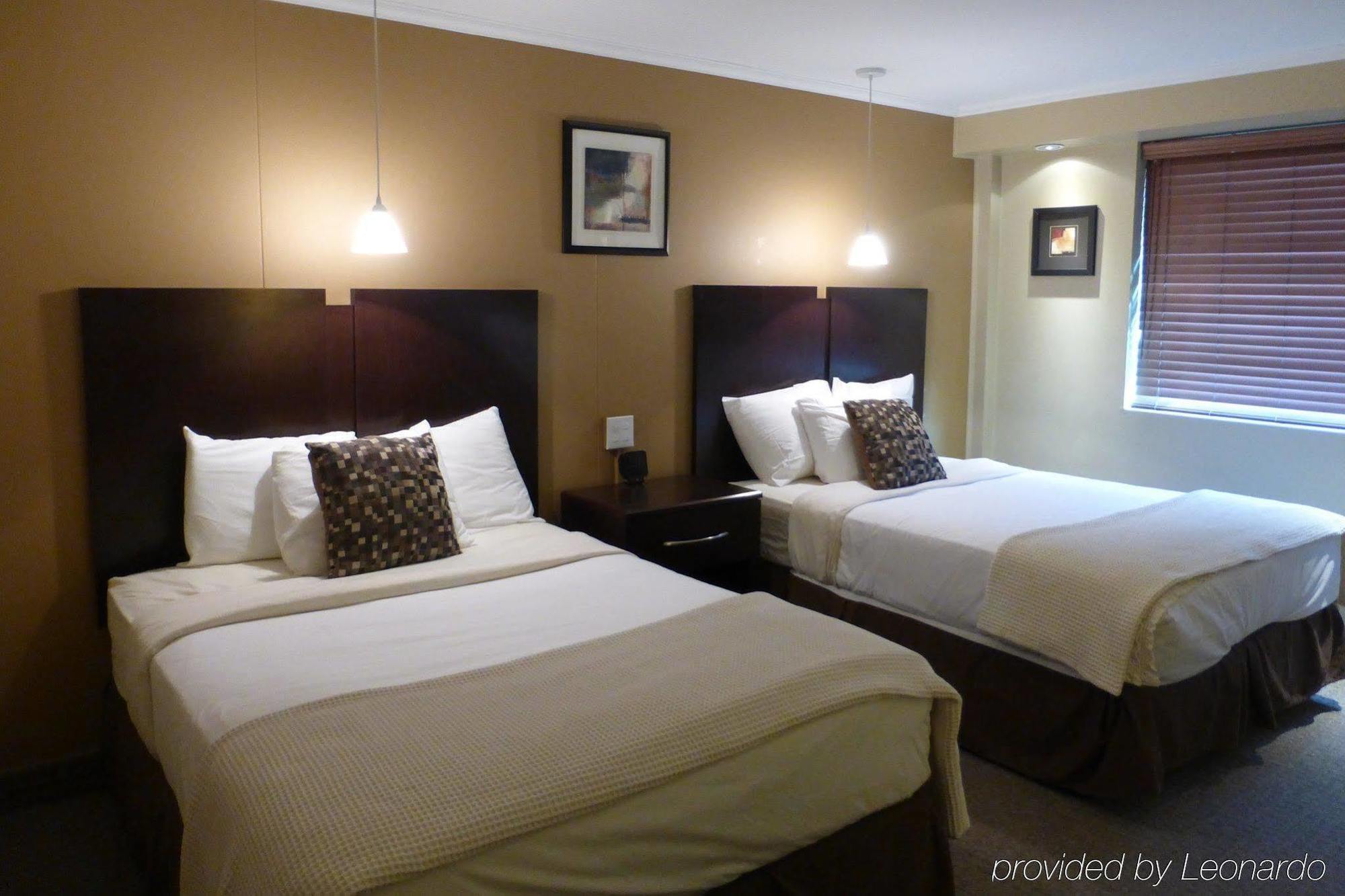 Red Roof Inn And Suites Herkimer Esterno foto