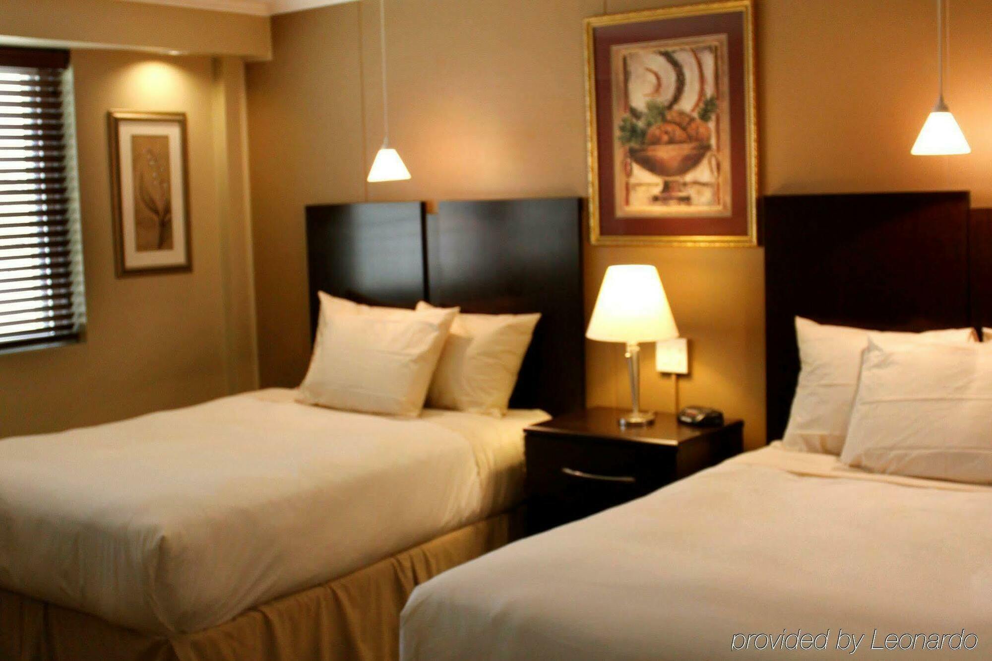 Red Roof Inn And Suites Herkimer Esterno foto